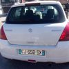 Malle/Hayon arriere SUZUKI SWIFT 3 GAZOLE image 5