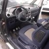 Capot PEUGEOT 1007 Diesel image 2