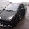 Capot PEUGEOT 1007 Diesel image 4