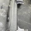 Pare choc arriere RENAULT CAPTUR 1 PHASE 1 Essence image 3