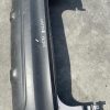Pare choc arriere RENAULT CAPTUR 1 PHASE 1 Essence image 4