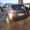 Pare choc arriere RENAULT CAPTUR 1 PHASE 1 Essence image 7