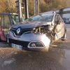 Pare choc arriere RENAULT CAPTUR 1 PHASE 1 Essence image 8