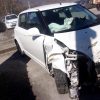 Porte arriere gauche SUZUKI SWIFT 3 GAZOLE image 2