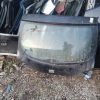 Malle/Hayon arriere SEAT IBIZA 4 PHASE 1 Essence image 2