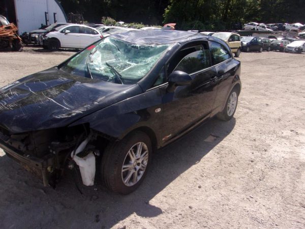 Malle/Hayon arriere SEAT IBIZA 4 PHASE 1 Essence image 4