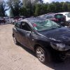 Malle/Hayon arriere SEAT IBIZA 4 PHASE 1 Essence image 6