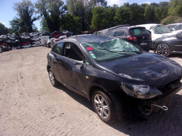 Malle/Hayon arriere SEAT IBIZA 4 PHASE 1 Essence image 6