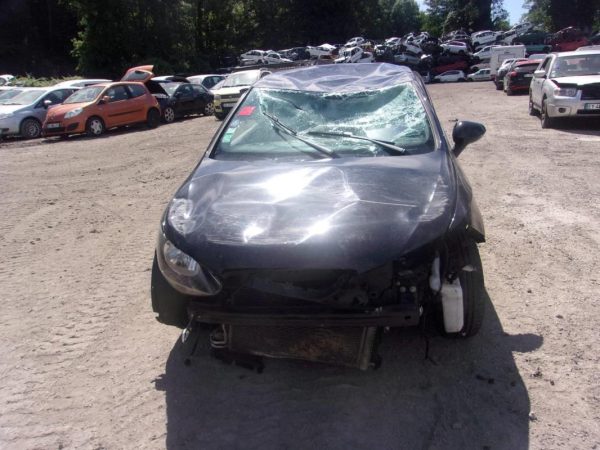 Malle/Hayon arriere SEAT IBIZA 4 PHASE 1 Essence image 8