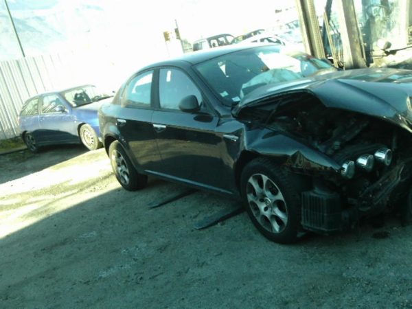 Porte arriere gauche ALFA ROMEO 159 Diesel image 5