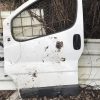 Porte avant gauche RENAULT image 2