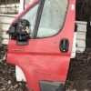 Porte avant gauche PEUGEOT BOXER 3 PHASE 1 image 1