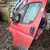 Porte avant gauche PEUGEOT BOXER 3 PHASE 1 image 2