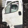 Porte avant gauche CITROEN JUMPER 3 PHASE 1 image 1