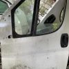 Porte avant gauche CITROEN JUMPER 3 PHASE 1 image 2