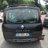 Malle/Hayon arriere RENAULT ESPACE 4 PHASE 1 Diesel image 3