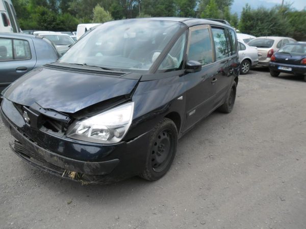 Malle/Hayon arriere RENAULT ESPACE 4 PHASE 1 Diesel image 5