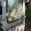 Porte arriere gauche CITROEN JUMPY 1 PHASE 1 Diesel image 1