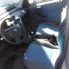 Porte arriere gauche OPEL COMBO C PHASE 1 Diesel image 2