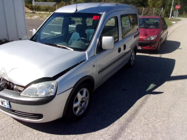 Porte arriere gauche OPEL COMBO C PHASE 1 Diesel image 5