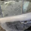 Porte avant droit RENAULT MEGANE 3 PHASE 1 image 2