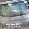 Malle/Hayon arriere FIAT image 1