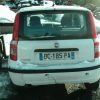 Malle/Hayon arriere FIAT image 5