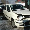 Malle/Hayon arriere FIAT image 6