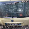 Malle/Hayon arriere FIAT PANDA 2 PHASE 1 Diesel image 1