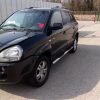 Porte arriere gauche HYUNDAI TUCSON 1 Diesel image 2