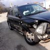Porte arriere gauche HYUNDAI TUCSON 1 Diesel image 4