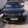 Porte arriere gauche HYUNDAI TUCSON 1 Diesel image 6