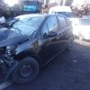 Porte arriere gauche CITROEN C3 2 PHASE 2 Diesel image 4