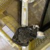 Leve vitre electrique avant droit DS DS4 1 PHASE 2 Essence image 1
