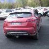Poignee porte arriere gauche DS DS4 1 PHASE 2 Essence image 3