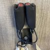 Attache ceinture arriere centrale DS DS4 1 PHASE 2 Essence image 1