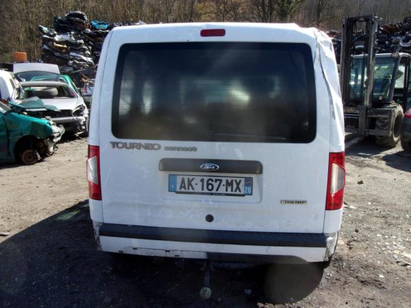 Moteur porte laterale droite FORD TOURNEO CONNECT 1 PHASE 2 Diesel image 5