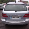 Malle/Hayon arriere MERCEDES CLASSE B 245 PHASE 1 Diesel image 5