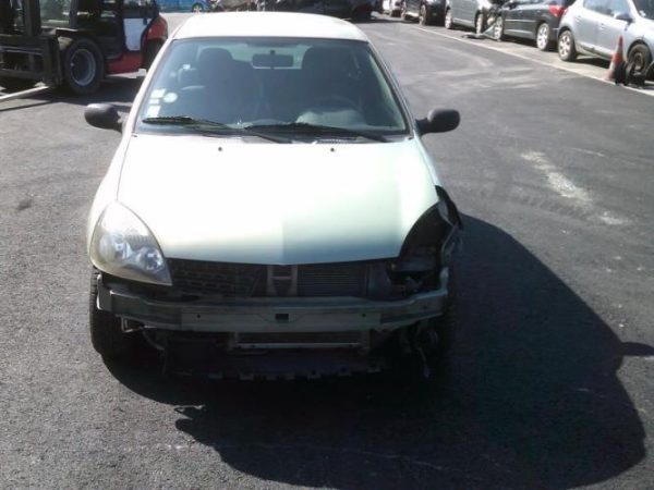 Anti brouillard droit (feux) RENAULT CLIO 2 PHASE 2 Diesel image 2