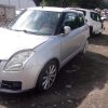 Retroviseur gauche SUZUKI SWIFT 3 Essence image 2