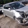 Retroviseur gauche SUZUKI SWIFT 3 Essence image 4