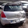 Retroviseur gauche SUZUKI SWIFT 3 Essence image 5