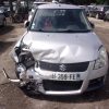 Retroviseur gauche SUZUKI SWIFT 3 Essence image 6