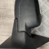 Retroviseur droit RENAULT CLIO 3 PHASE 2 Diesel image 1