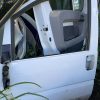 Porte avant gauche PEUGEOT image 1