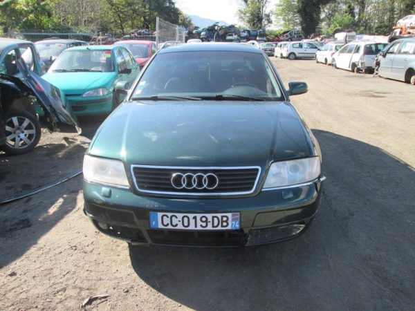 Malle/Hayon arriere AUDI A6 2 AVANT PHASE 1 BREAK Diesel image 3