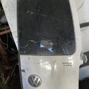 Porte arriere droit VOLKSWAGEN CADDY 3 PHASE 1 image 1