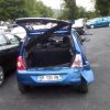 Anti brouillard gauche (feux) RENAULT CLIO 2 CAMPUS PHASE 1 Diesel image 3