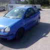 Pompe de direction VOLKSWAGEN POLO 4 PHASE 1 Diesel image 3