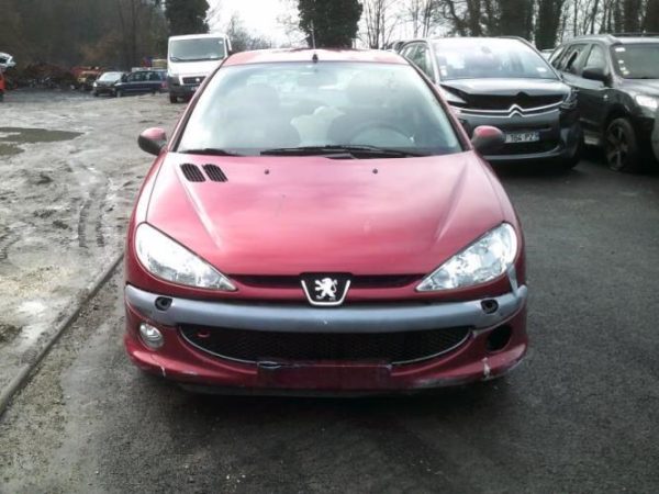 Retroviseur droit PEUGEOT 206 PHASE 2 Diesel image 2